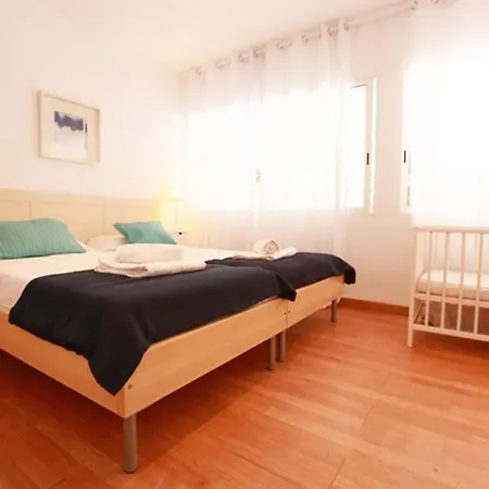 Villa Ciurana 11 Personas En 13175 Only Family Complex Salou