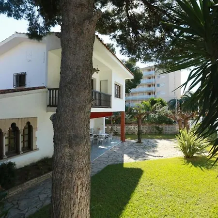 Ciurana 11 Personas En 13175 Only Family Complex
