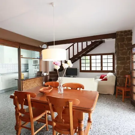 Villa Ciurana 11 Personas En 13175 Only Family Complex Salou