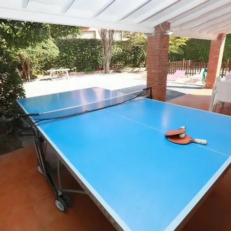 Villa Ciurana 11 Personas En 13175 Only Family Complex Salou