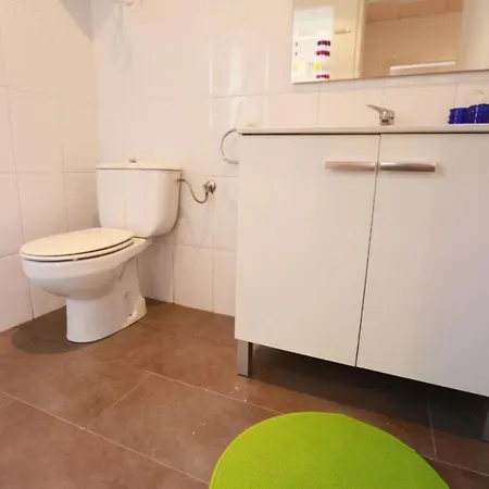 Ciurana 11 Personas En 13175 Only Family Complex *