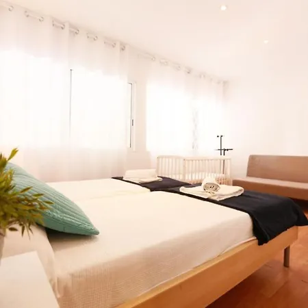 Villa Ciurana 11 Personas En 13175 Only Family Complex Salou