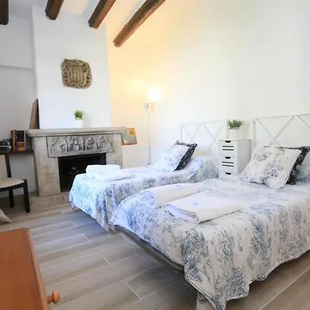 Villa Ciurana 11 Personas En 13175 Only Family Complex Salou