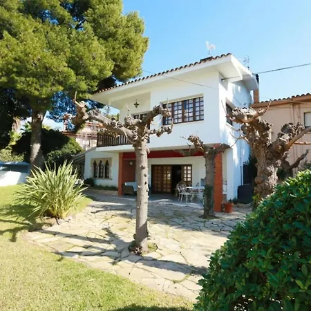 Ciurana 11 Personas En 13175 Only Family Complex Villa