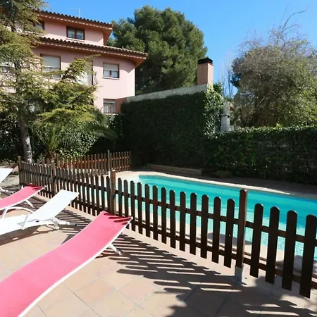 Ciurana 11 Personas En 13175 Only Family Complex * Salou