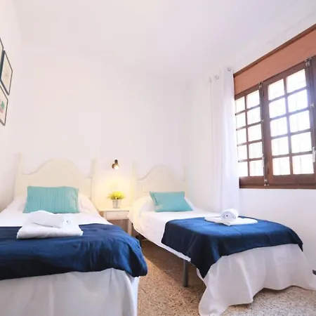 Ciurana 11 Personas En 13175 Only Family Complex Villa *